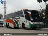 Empresa de Transportes Andorinha 6270 na cidade de São Paulo, São Paulo, Brasil, por Emerson Dorneles. Número da foto: #:id.