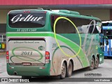 Geltur Turismo 2013 na cidade de Juiz de Fora, Minas Gerais, Brasil, por Luiz Krolman. Número da foto: #12293055.