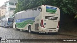 Bel-Tour Transportes e Turismo 309 na cidade de Petrópolis, Rio de Janeiro, Brasil, por Zé Ricardo Reis. Número da foto: #12294654.