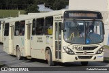 Viação Nobel 31045 na cidade de Fazenda Rio Grande, Paraná, Brasil, por Gabriel Marciniuk. Número da foto: #:id.