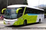 Costa Verde Transportes RJ 217.047 na cidade de Rio de Janeiro, Rio de Janeiro, Brasil, por Paulo Henrique Pereira Borges. Número da foto: #12295061.