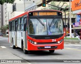 ANSAL - Auto Nossa Senhora de Aparecida 314 na cidade de Juiz de Fora, Minas Gerais, Brasil, por Tailisson Fernandes. Número da foto: #:id.