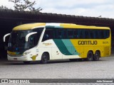 Empresa Gontijo de Transportes 18275 na cidade de Vitória da Conquista, Bahia, Brasil, por João Emanoel. Número da foto: #12293896.