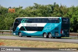 Expresso Diamante 1801 na cidade de Sumaré, São Paulo, Brasil, por Prisco Martin Pereira. Número da foto: #12293202.