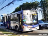Empresa de Transportes e Turismo Carapicuiba 24.506 na cidade de Barueri, São Paulo, Brasil, por Cleber C.  Moreira. Número da foto: #12294779.