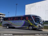 Kopereck Turismo 640 na cidade de Balneário Camboriú, Santa Catarina, Brasil, por Andrey  Soares Vassão. Número da foto: #12293128.