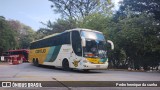 Empresa Gontijo de Transportes 17230 na cidade de São Paulo, São Paulo, Brasil, por Pedro Henrique da Cunha. Número da foto: #12294609.