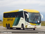 Empresa Gontijo de Transportes 18280 na cidade de Vitória da Conquista, Bahia, Brasil, por João Emanoel. Número da foto: #:id.