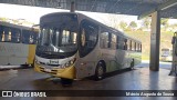 Turin Transportes 1195 na cidade de Ouro Branco, Minas Gerais, Brasil, por Márcio Augusto de Sousa. Número da foto: #12295140.