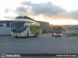 Empresa Gontijo de Transportes 18485 na cidade de Caruaru, Pernambuco, Brasil, por Lenilson da Silva Pessoa. Número da foto: #12294816.