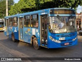 Taguatur - Taguatinga Transporte e Turismo 35-502 na cidade de Paço do Lumiar, Maranhão, Brasil, por Madyson Almeida. Número da foto: #12293580.