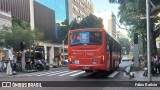 Transportes Vila Isabel A27637 na cidade de Rio de Janeiro, Rio de Janeiro, Brasil, por Fábio Batista. Número da foto: #:id.
