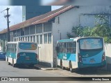 Transportes Urbanos São Miguel de Ilhéus 1305 na cidade de Ilhéus, Bahia, Brasil, por Wesley Souza. Número da foto: #:id.