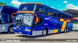 Transportadora Tamboré 1212 na cidade de Juiz de Fora, Minas Gerais, Brasil, por Lucas Gabriel. Número da foto: #:id.