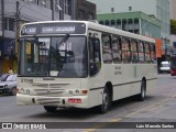 Viação Graciosa 27046 na cidade de Curitiba, Paraná, Brasil, por Luis Marcelo Santos. Número da foto: #:id.