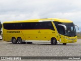Viação Nova Itapemirim 20836 na cidade de Vitória da Conquista, Bahia, Brasil, por João Emanoel. Número da foto: #:id.