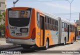 VB Transportes e Turismo 1429 na cidade de Campinas, São Paulo, Brasil, por Tony Maykon Santos. Número da foto: #:id.