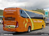 Novo Millenium Turismo 2600 na cidade de Juiz de Fora, Minas Gerais, Brasil, por Luiz Krolman. Número da foto: #12293028.