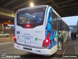 Viação Curuçá 01 204 na cidade de Santo André, São Paulo, Brasil, por Gabriel Brunhara. Número da foto: #:id.