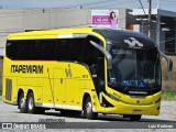 Viação Nova Itapemirim 60116 na cidade de Juiz de Fora, Minas Gerais, Brasil, por Luiz Krolman. Número da foto: #:id.