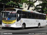 Transportes Vila Isabel A27512 na cidade de Rio de Janeiro, Rio de Janeiro, Brasil, por João Victor - PHOTOVICTORBUS. Número da foto: #:id.