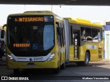 Viação Pioneira 234117 na cidade de Brasília, Distrito Federal, Brasil, por Matheus Vasconcelos. Número da foto: #12294407.