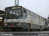 Auto Viação Sanjotur 5040 na cidade de São José dos Pinhais, Paraná, Brasil, por Luis Marcelo Santos. Número da foto: #:id.