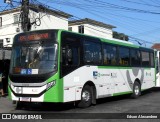 Caprichosa Auto Ônibus B27147 na cidade de Rio de Janeiro, Rio de Janeiro, Brasil, por Edson Alexandree. Número da foto: #:id.