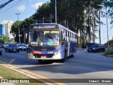 Viação Osasco 21.625 na cidade de Barueri, São Paulo, Brasil, por Cleber C.  Moreira. Número da foto: #12295052.