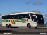 Empresa Gontijo de Transportes 21755 na cidade de Vitória da Conquista, Bahia, Brasil, por João Emanoel. Número da foto: #12295926.