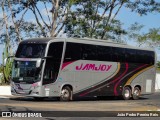 Viação Jam Joy 11021 na cidade de Teresina, Piauí, Brasil, por João Pedro Pereira Reis. Número da foto: #12294141.