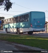 Transportes Santa Maria 624 na cidade de Pelotas, Rio Grande do Sul, Brasil, por Ribeiro Reis. Número da foto: #12295160.