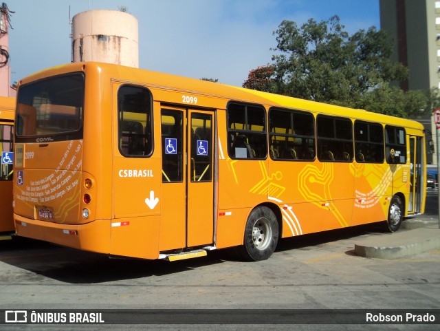 Julio Simões > CS Brasil > Joseense 2099 na cidade de São José dos Campos, São Paulo, Brasil, por Robson Prado. Número da foto: #12319617.