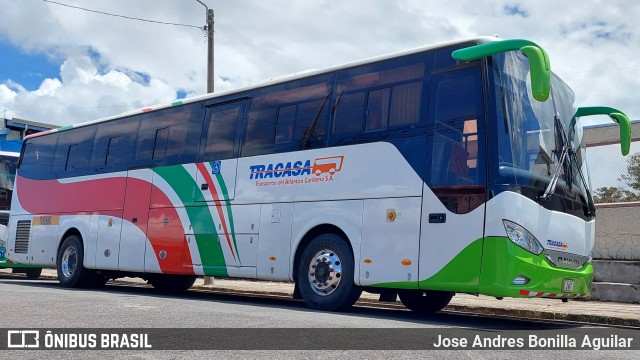 Tracasa 00 na cidade de Cartago, Cartago, Costa Rica, por Jose Andres Bonilla Aguilar. Número da foto: #12318181.