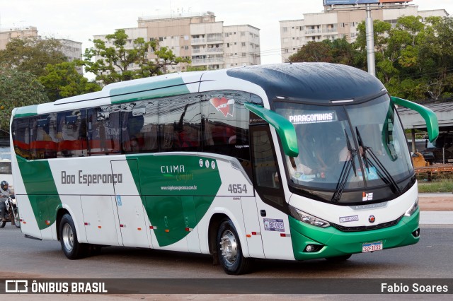 Comércio e Transportes Boa Esperança 4654 na cidade de Belém, Pará, Brasil, por Fabio Soares. Número da foto: #12318832.