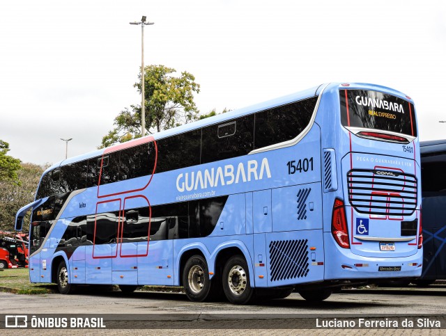 Real Expresso 15401 na cidade de São Paulo, São Paulo, Brasil, por Luciano Ferreira da Silva. Número da foto: #12319560.