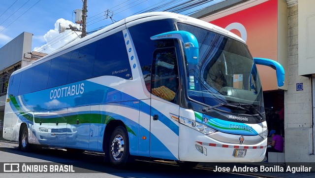 Autobuses sin identificación - Costa Rica 00 na cidade de Cartago, Cartago, Costa Rica, por Jose Andres Bonilla Aguilar. Número da foto: #12318147.