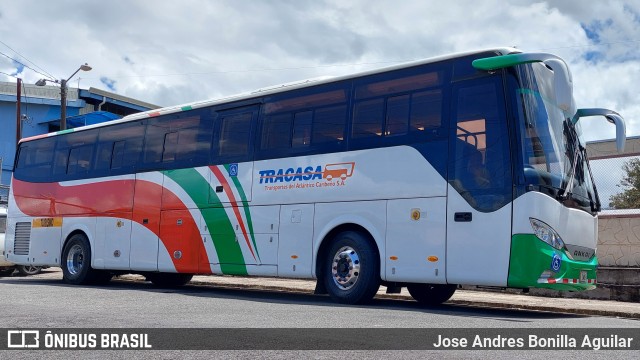 Tracasa 00 na cidade de Cartago, Cartago, Costa Rica, por Jose Andres Bonilla Aguilar. Número da foto: #12318183.
