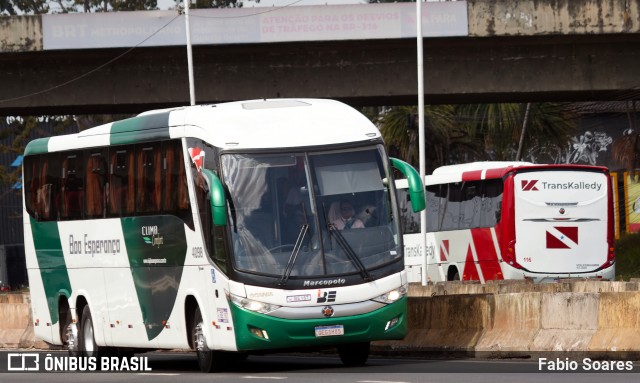 Comércio e Transportes Boa Esperança 4098 na cidade de Ananindeua, Pará, Brasil, por Fabio Soares. Número da foto: #12319935.