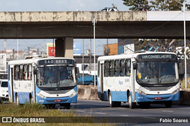 Via Loc BJ-99801 na cidade de Ananindeua, Pará, Brasil, por Fabio Soares. Número da foto: #12317896.