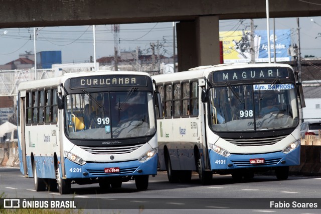 Via Loc BJ-91901 na cidade de Ananindeua, Pará, Brasil, por Fabio Soares. Número da foto: #12317895.