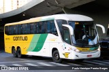 Empresa Gontijo de Transportes 18975 na cidade de Belo Horizonte, Minas Gerais, Brasil, por Paulo Henrique Pereira Borges. Número da foto: #12319595.