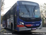 Viação Miracatiba 15.1134 na cidade de São Paulo, São Paulo, Brasil, por Pedro Henrique Alves Silva. Número da foto: #12318072.