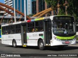 Transporte Estrela Azul B55035 na cidade de Rio de Janeiro, Rio de Janeiro, Brasil, por João Victor - PHOTOVICTORBUS. Número da foto: #12319524.