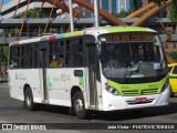 Transporte Estrela Azul B55141 na cidade de Rio de Janeiro, Rio de Janeiro, Brasil, por João Victor - PHOTOVICTORBUS. Número da foto: #12319465.
