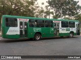 Rápido Cuiabá Transporte Urbano 2054 na cidade de Cuiabá, Mato Grosso, Brasil, por Adrian Miguel. Número da foto: #12318321.