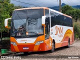 JWM Turismo 2200 na cidade de Marques de Souza, Rio Grande do Sul, Brasil, por Igor Scherner. Número da foto: #12318872.