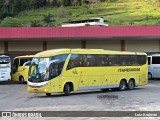 Viação Itapemirim 60673 na cidade de Juiz de Fora, Minas Gerais, Brasil, por Luiz Krolman. Número da foto: #12320038.