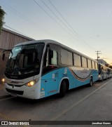 TBS - Travel Bus Service > Transnacional Fretamento 23912027 na cidade de Maracanaú, Ceará, Brasil, por Jonathan Nunes. Número da foto: #12318658.