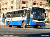 Viação Forte AF-045 na cidade de Belém, Pará, Brasil, por Adryan Sálomo. Número da foto: #:id.
